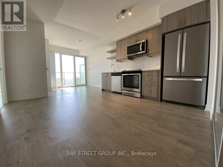 Property Photo: 50 Wellesley Street East 3106 ON M4Y 1G2