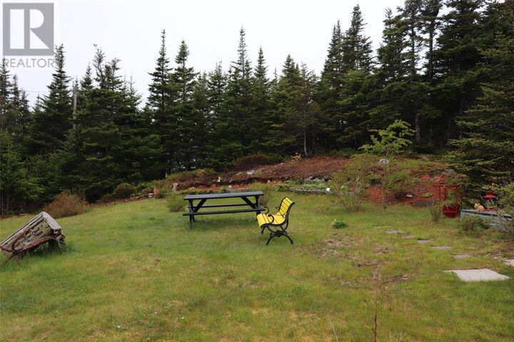 Property Photo:  0 Colinet Road Road  NL A0B 1M0 