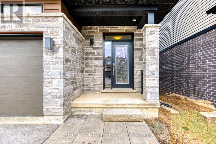 Property Photo: 4083 Healing Street ON L0R 1B7