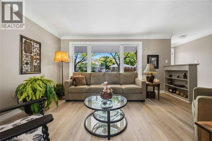 Property Photo: 1021 Devine Street ON N7S 1B1