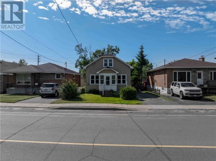Property Photo:  697 Ontario Street  ON P3E 4K8 