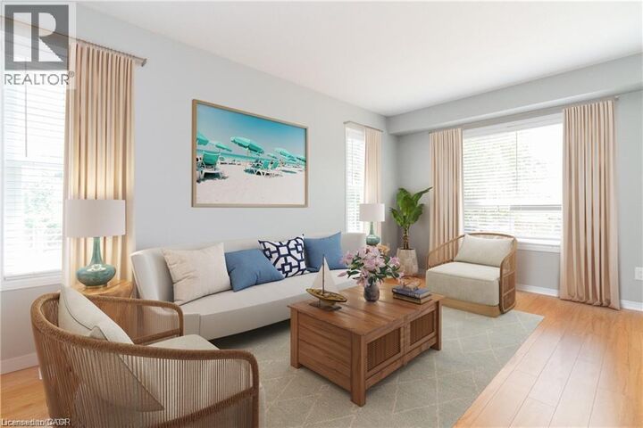 Property Photo: 137 Windwood Drive ON L0R 1C0