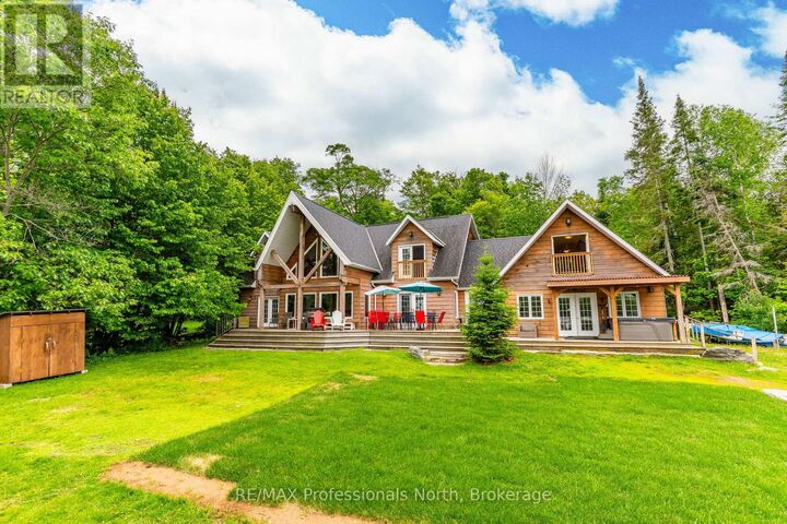 Property Photo: 17102 Highway 35 ON K0M 1J1