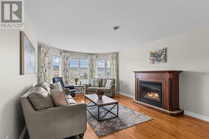 Property Photo: 18 Bar Haven Street NL A1B 5G5