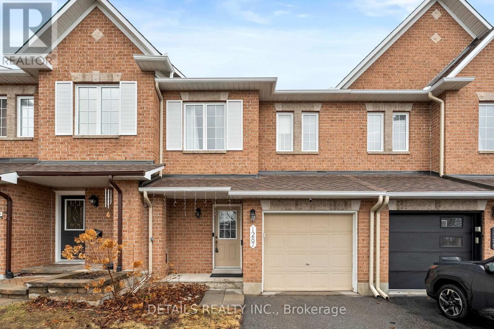 Property Photo: 1287 Klondike Road ON K2W 1E2