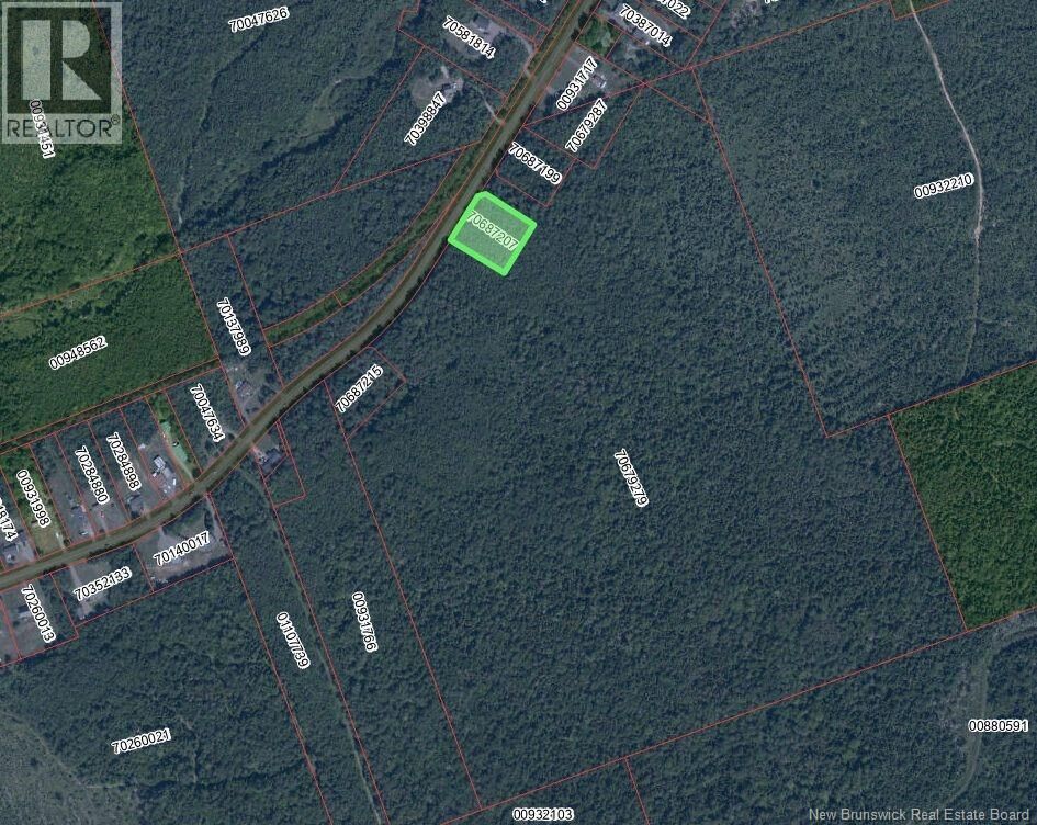 Property Photo:  Lot 22-2 Cape Breton Road  NB E1H 1X2 
