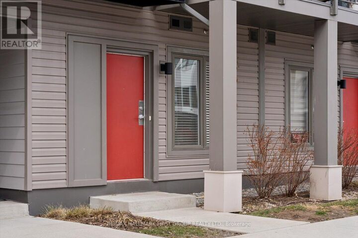Property Photo: 2635 William Jackson Drive 1013 ON L1X 0L5