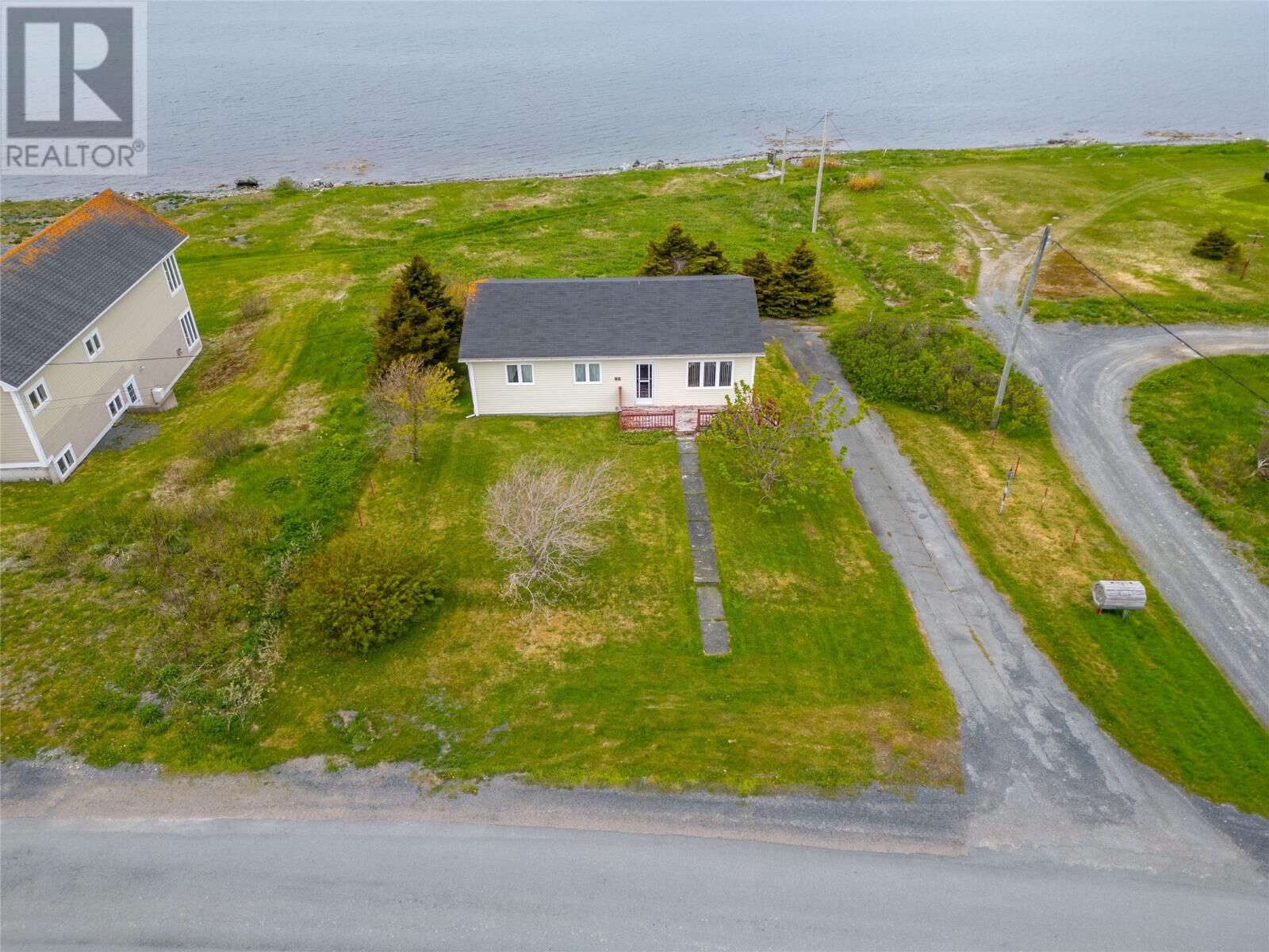 Property Photo:  95 Main Road  NL A0A 4B0 