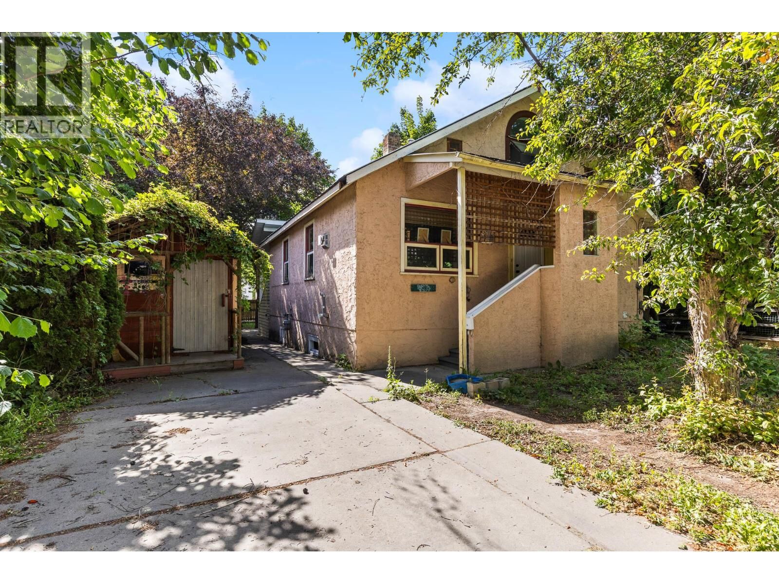 Property Photo: 4204 29th Street BC V1T 5B5