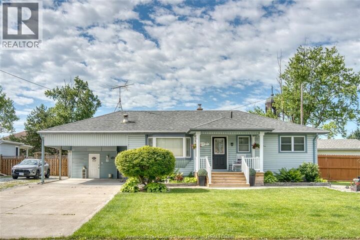 Property Photo:  317 Parkside Drive  ON N0R 1J0 