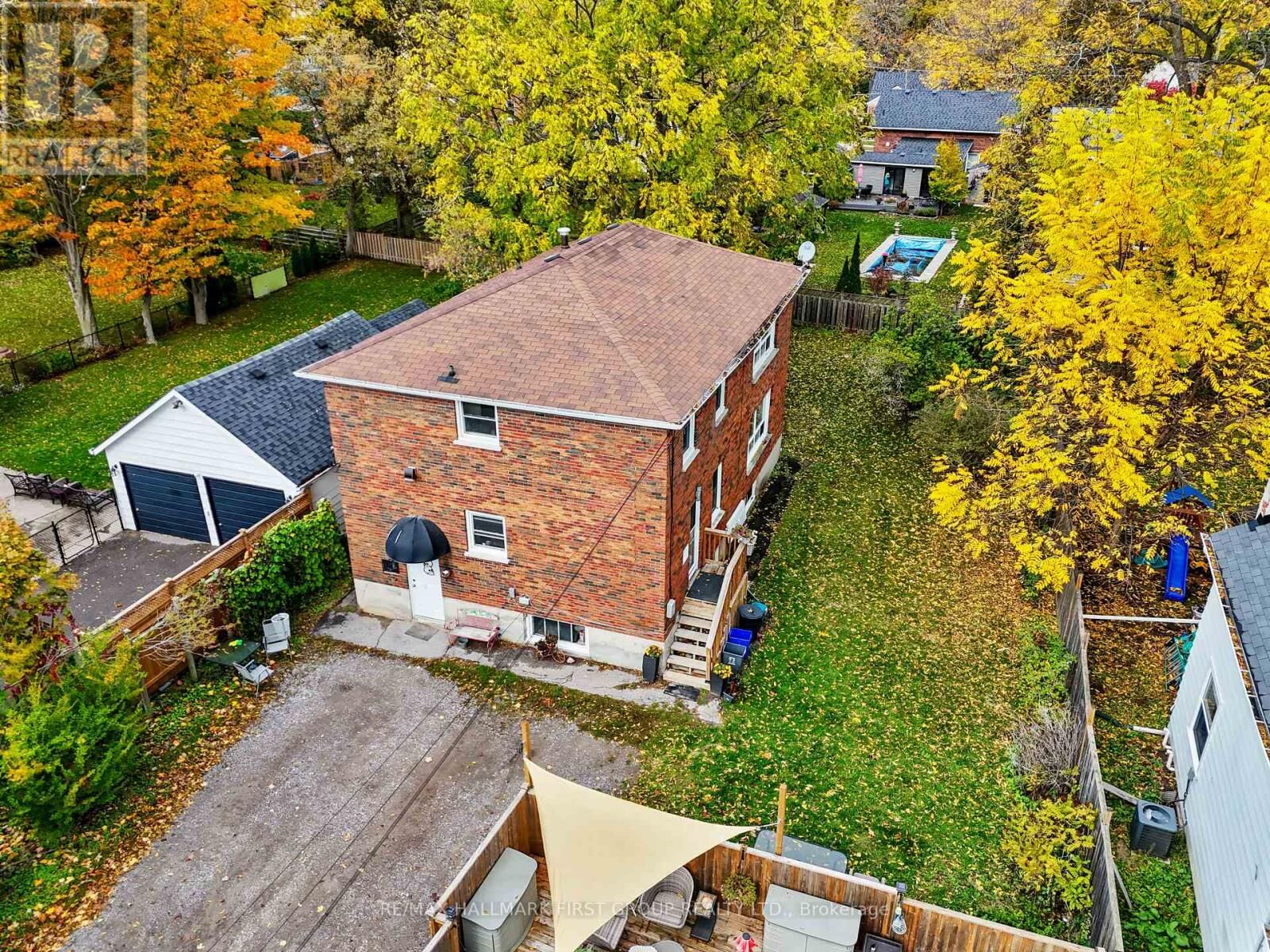 Property Photo:  176 Sydenham Street Upper  ON K9A 2S3 