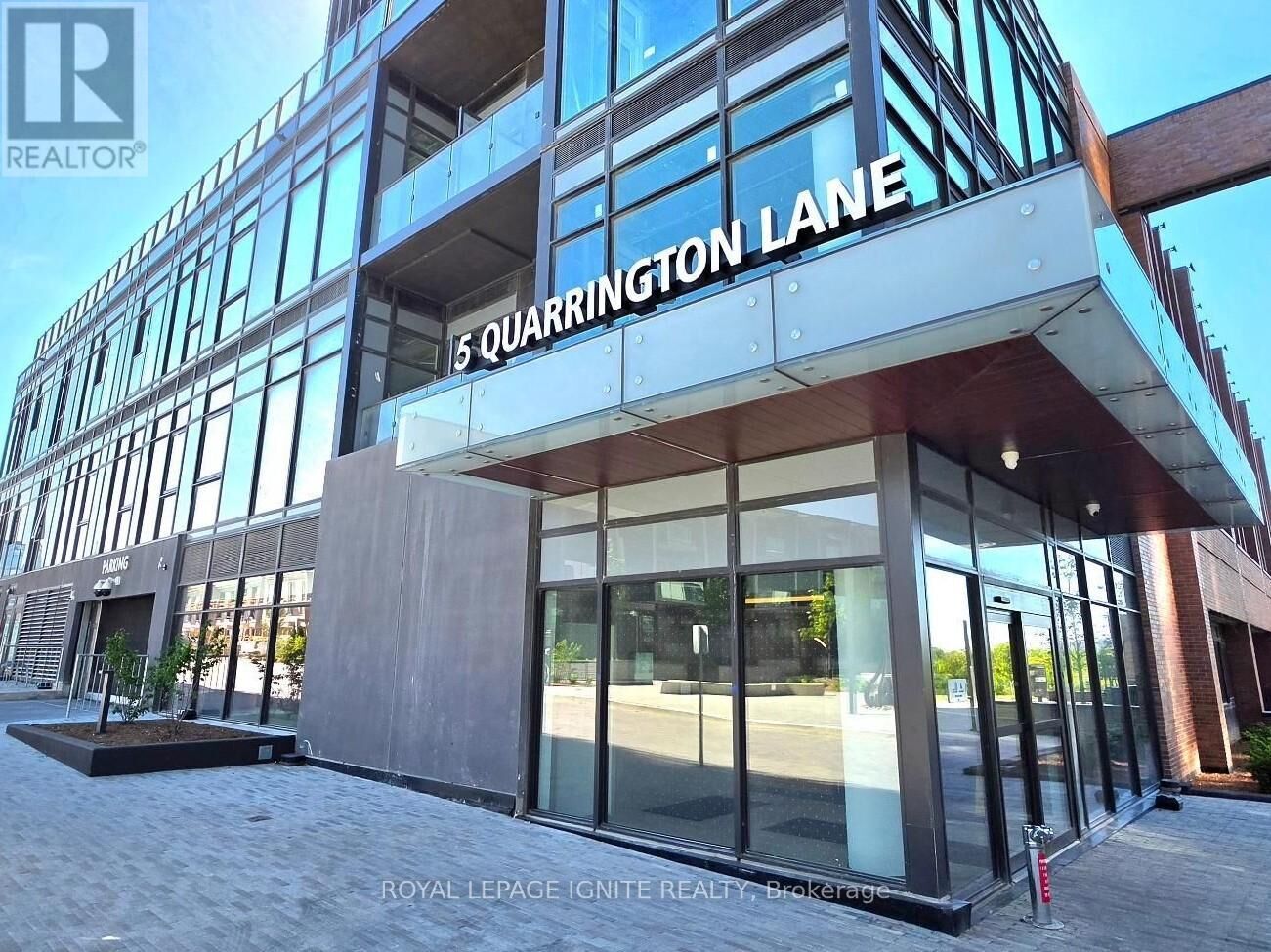 Property Photo:  5 Quarrington Lane 3106  ON M3C 0S5 