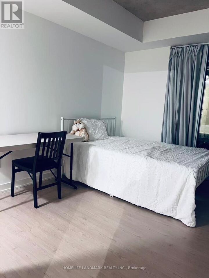 Property Photo:  65 Mutual Street 704  ON M5B 0E5 