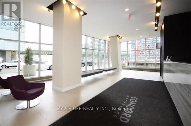 Property Photo: 85 Queens Wharf Road 1111 ON M5V 0J9