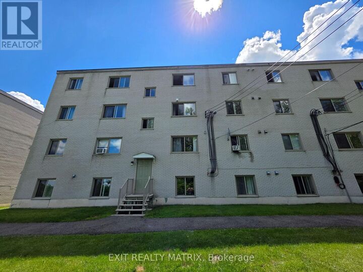 Property Photo:  960 Cartier Boulevard 8  ON K6A 1W7 