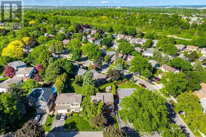 Property Photo: 2203 Previn Court ON L7P 4J3
