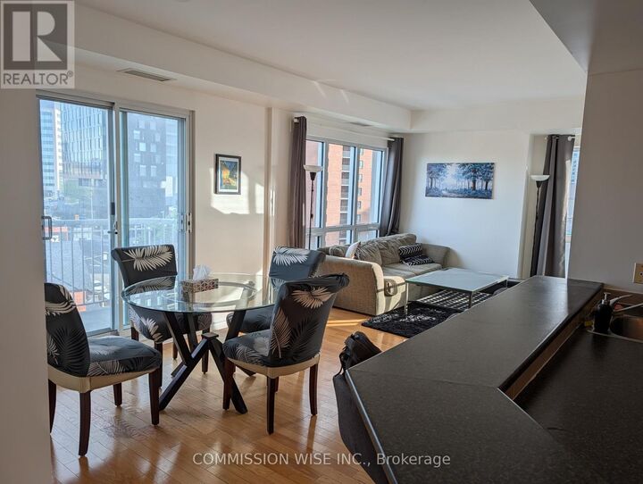 Property Photo: 200 Rideau Street 708 ON K1N 5Y1