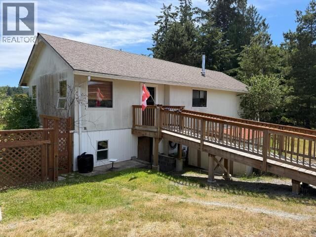 Property Photo:  2009 Nicholas Ave  BC V8A 3K0 