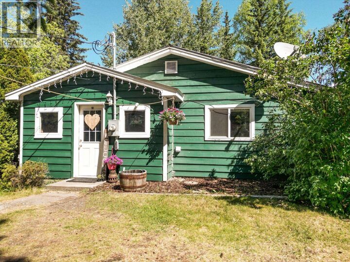 Property Photo: 7851 Brewer Avenue BC V0J 1E1