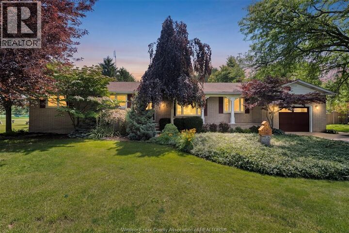 Property Photo:  2348 County Rd 27  ON N0R 1V0 