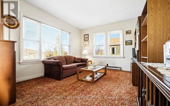 Property Photo: 344 Nipigon Street ON L1J 4N9