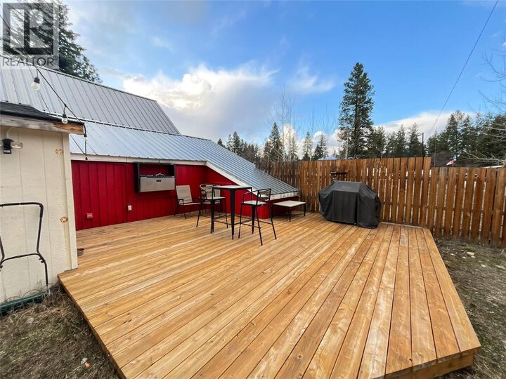 Property Photo: 5844 Highway 33 Other BC V0H 1Y0