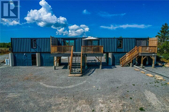 Property Photo: 108 Goose Gap Crescent ON P0P 1E0