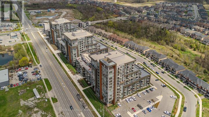 Property Photo: 470 Dundas Street East 317 ON L8B 2A6