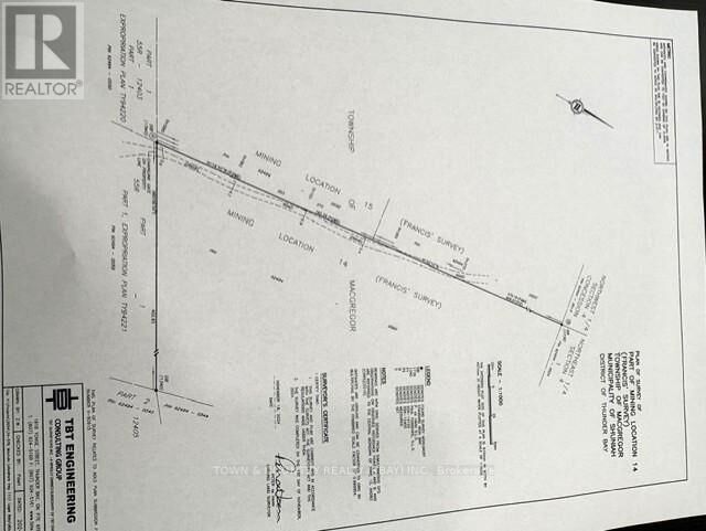 Property Photo:  2386 Hwy 11/17  ON K7S 3G7 