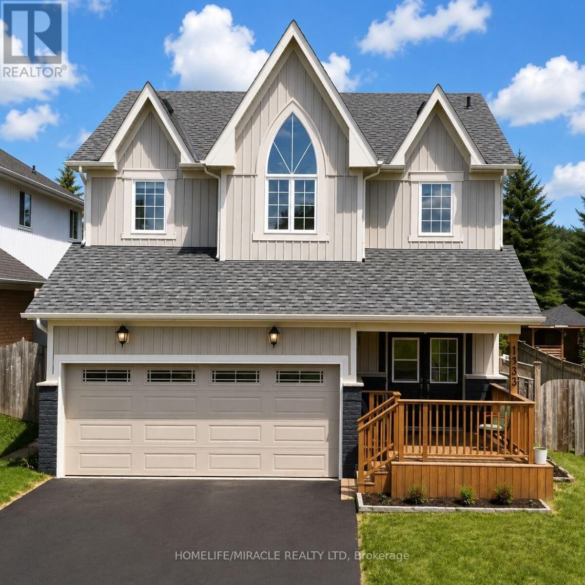 Property Photo:  1033 Grandview Street North  ON L1K 2S8 
