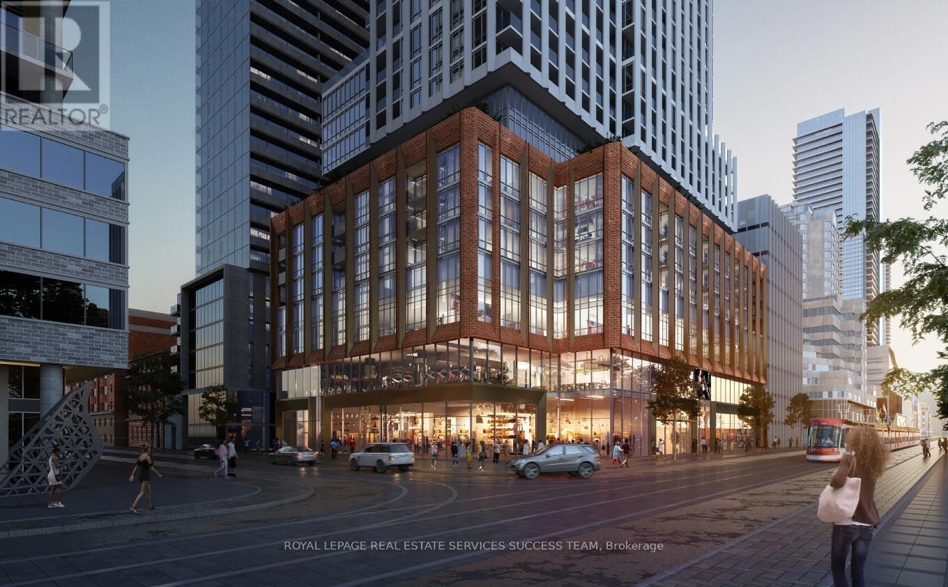 Property Photo:  400 King Street West 2029  ON M5V 1K2 