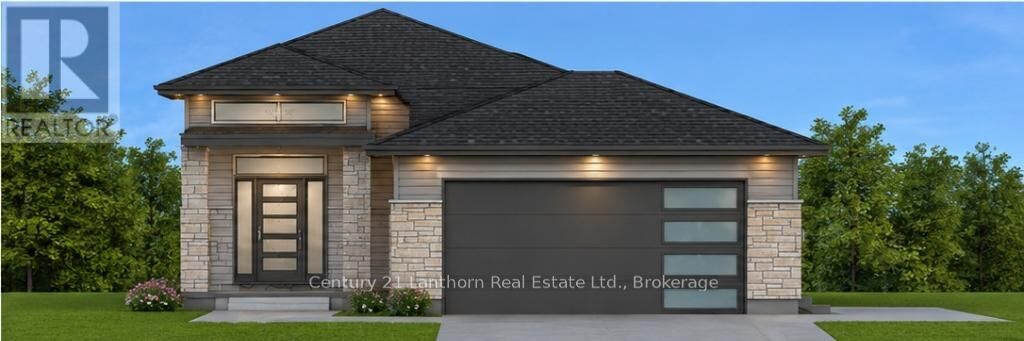 Property Photo:  76 Hastings Park Drive  ON K8P 0H7 