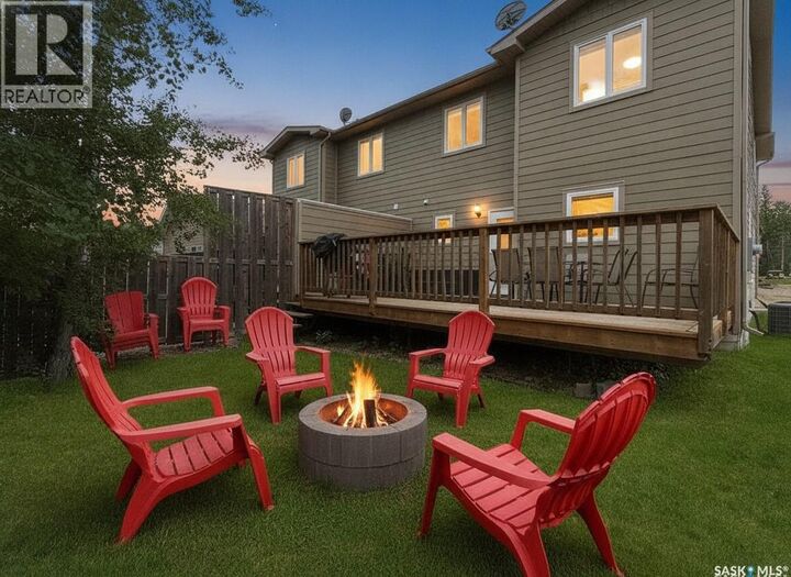 Property Photo:  50 Rumberger Road  SK S0J 3E0 