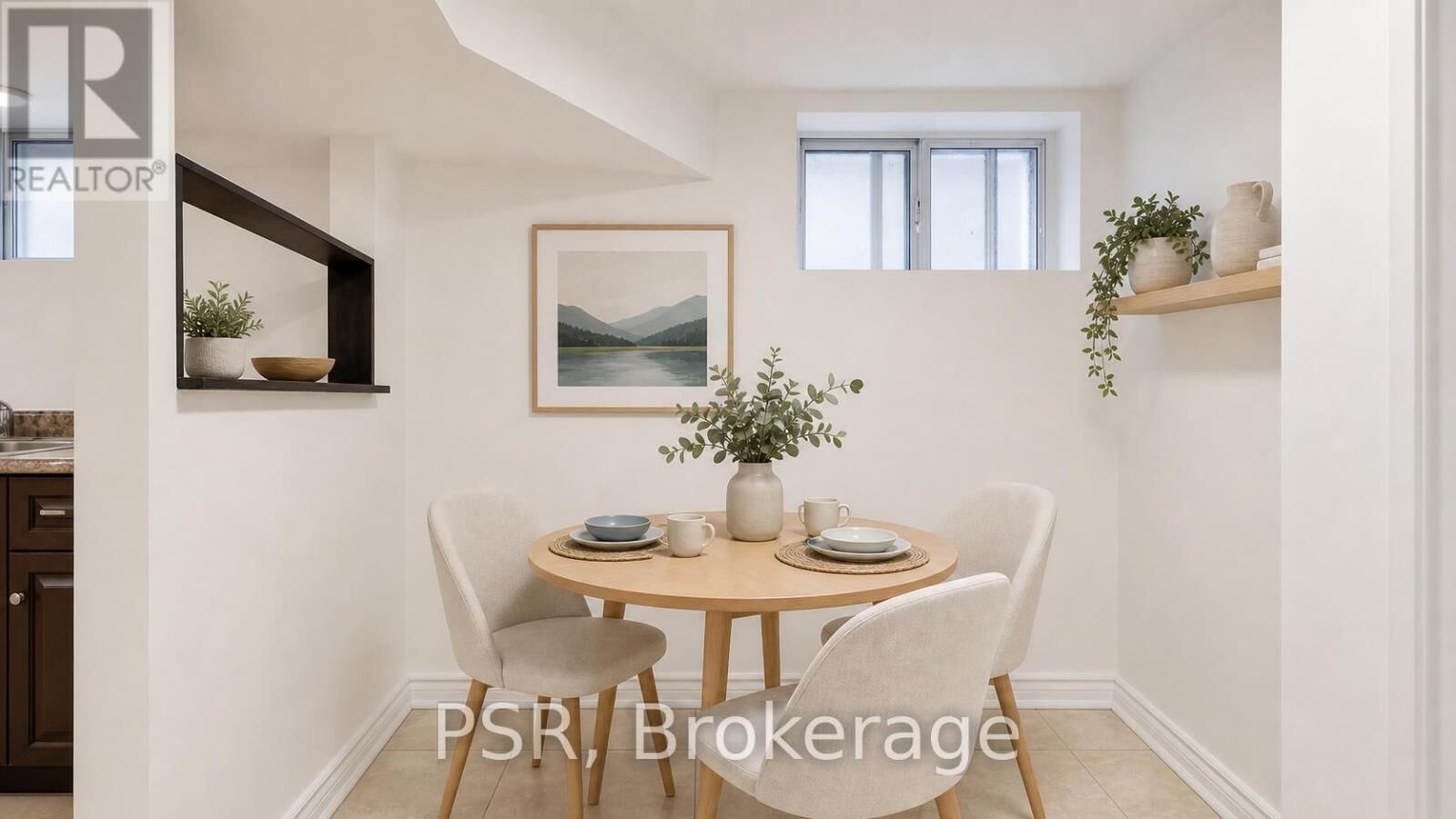 Property Photo: 329 Vaughan Road Lower ON M6C 2N5