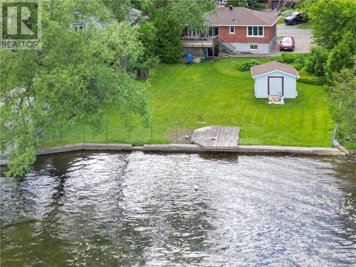 Property Photo:  488 Lake Point Crt  ON P3E 6J3 