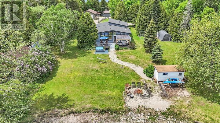 Property Photo:  497 Whites Point Road  ON P0P 1K0 
