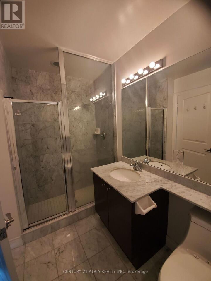 Property Photo:  10 Bloorview Place North 1608  ON M2J 0B1 