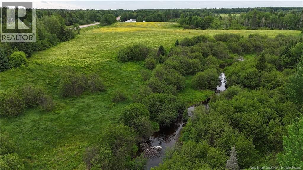 Property Photo:  Lot 1 Route 134  NB E4X 1N5 