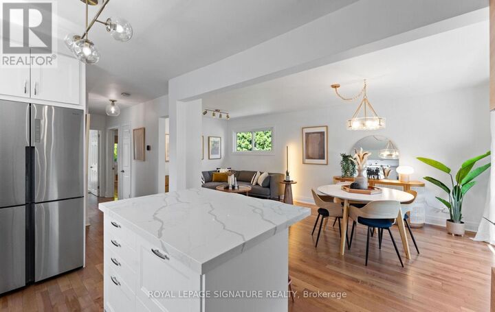 Property Photo: 1342 Victoria Park Avenue ON M4B 2L7