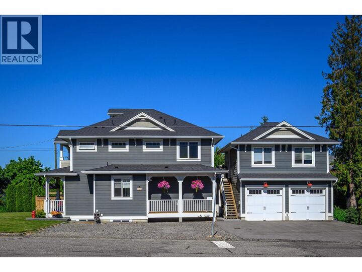Property Photo: 3000 22 Street BC V1T 4H6