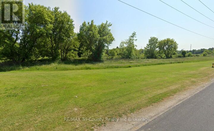 Property Photo:  53 North Street  ON N0J 1E0 