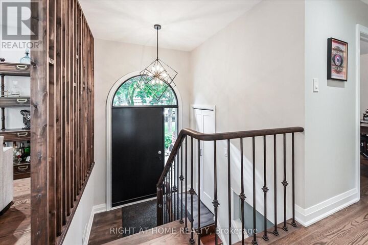 Property Photo: 30 French Crescent ON L9N 1J8
