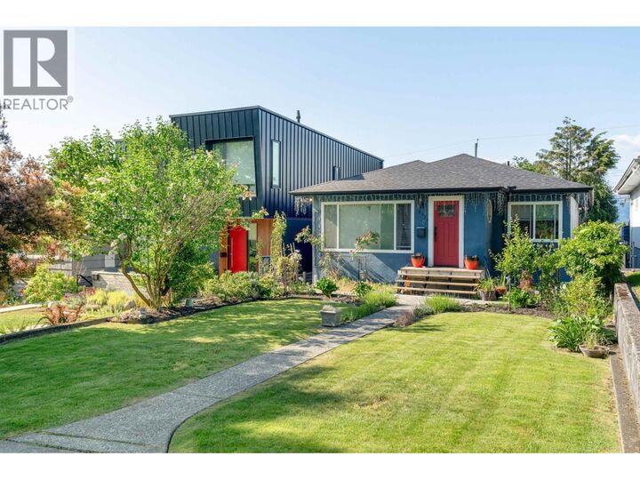 Property Photo:  2621 East 5th Avenue Lower  BC V5M 1N1 