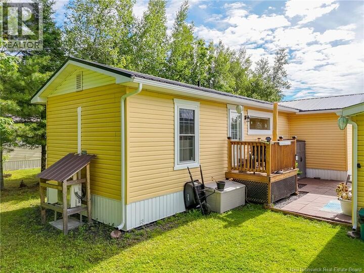 Property Photo: 99 Northwood Street NB E3B 6R4