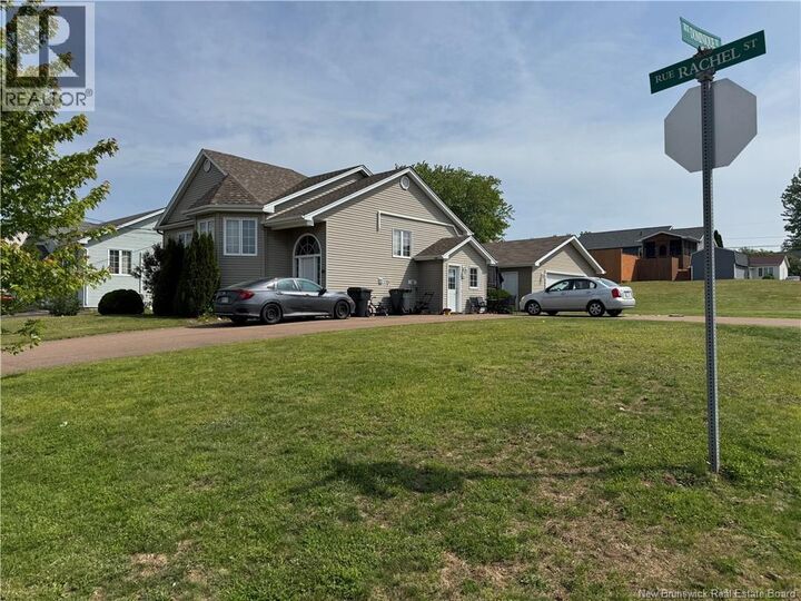 Property Photo:  46 Rachel Street  NB E4P 9A4 