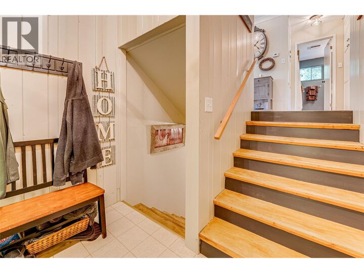 Property Photo: 1206 Highway 6 Highway BC V0E 2G1
