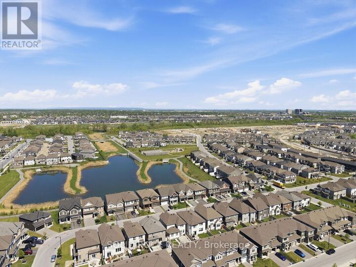 Property Photo: 317 Proxima Terrace ON K2J 6S7