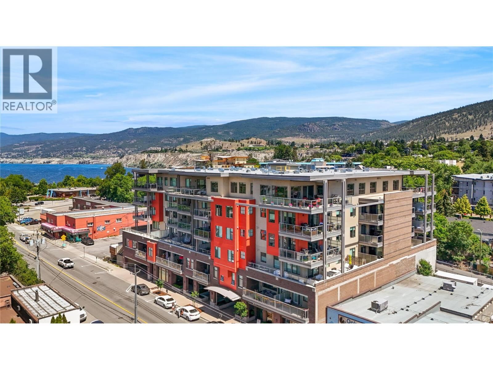 Property Photo: 110 Ellis Street 406 BC V2A 4L5