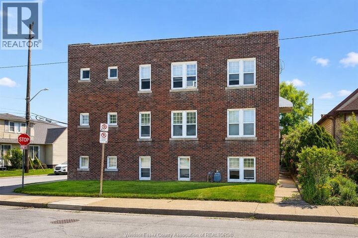 Property Photo:  1009 Niagara 4  ON N9A 3V3 