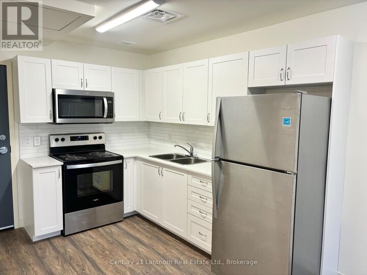 Property Photo:  135 Station Street 512  ON K8N 2S9 